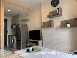 Studio Condo for sale at Ideo Mobi Sukhumvit 81, Bang Chak, Phra Khanong