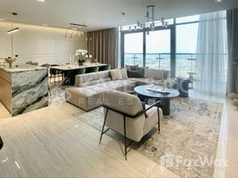 1 chambre Appartement à vendre à Damac City., Al Habtoor City