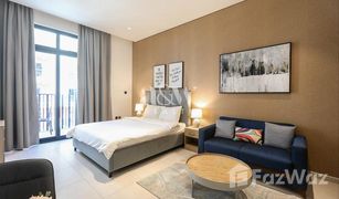 Studio Appartement zu verkaufen in , Dubai Beverly Residence