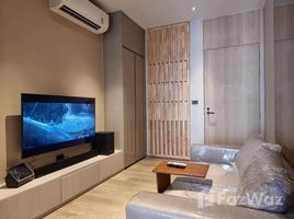 1 Bedroom Apartment for sale at The Fine Bangkok Thonglor-Ekamai, Khlong Tan Nuea, Watthana