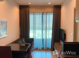 在Ideo Mobi Sukhumvit Eastgate租赁的1 卧室 公寓, 曼那
