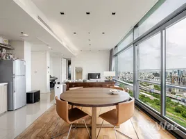 ขายอพาร์ทเม้นท์ 2 ห้องนอน ในโครงการ เซอร์เคิล ลิฟวิ่ง โปรโตไทพ์, มักกะสัน, ราชเทวี, กรุงเทพมหานคร