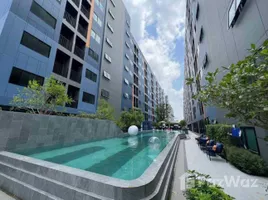 Studio Appartement zu verkaufen im The Origin Bangkae, Bang Khae, Bang Khae, Bangkok