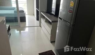 1 Schlafzimmer Appartement zu verkaufen in Bang Wa, Bangkok Metro Park Sathorn Phase 2/2