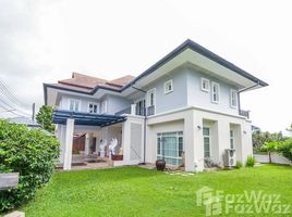 ขายวิลล่า 4 ห้องนอน ในโครงการ แลนด์ แอนด์ เฮ้าส์ พาร์ค, ฉลอง, เมืองภูเก็ต, ภูเก็ต