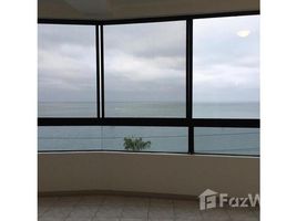 Oceanfront 2 bedroom Salinas Malecon Long-Term Rental で賃貸用の 2 ベッドルーム アパート, Salinas