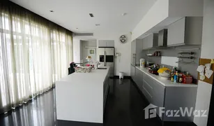 5 Bedrooms House for sale in Khlong Chan, Bangkok Private Nirvana Ladprao