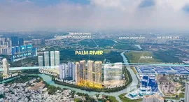 Viviendas disponibles en Palm City