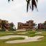 3 Bedroom Villa for sale at Palm Hills Golf Views, Cairo Alexandria Desert Road, 6 October City