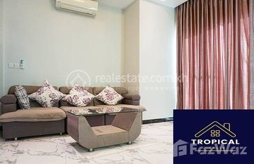 2 Bedroom Apartment In Beng Trobeak in Chakto Mukh, プノンペン