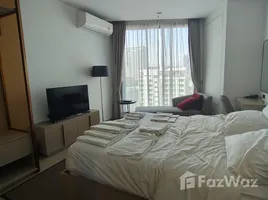 ขายคอนโด สตูดิโอ ในโครงการ เอดจ์ เซนทรัล พัทยา, เมืองพัทยา