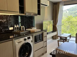 ขายอพาร์ทเม้นท์ 1 ห้องนอน ในโครงการ ไมด้า แกรนด์ รีสอร์ท คอนโดมิเนียม, เชิงทะเล, ถลาง, ภูเก็ต