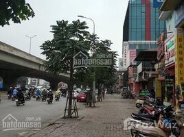 Studio Nhà mặt tiền for sale in Thanh Xuân, Hà Nội, Thanh Xuân Trung, Thanh Xuân