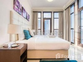 1 Bedroom Apartment for sale at Lincoln Park, Syann Park