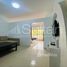 Studio Appartement à vendre à Golf Apartments., Al Hamra Village