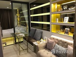 1 Bedroom Condo for rent at Life One Wireless, Lumphini