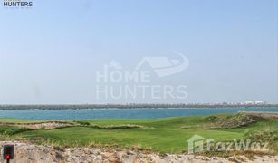 3 Bedrooms Apartment for sale in Yas Bay, Abu Dhabi Mayan 2