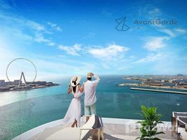 2 Habitación Apartamento en venta en Five JBR, Sadaf