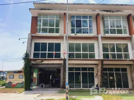 3 Bedroom Shophouse for sale in Phuket, Rawai, Phuket Town, Phuket