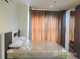 1 Habitación Departamento en alquiler en Aspire Sukhumvit 48, Phra Khanong