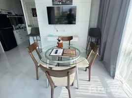 在The Grand AD Jomtien Pattaya Beach租赁的2 卧室 公寓, 农保诚, 芭提雅