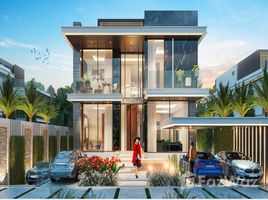 4 Bedroom Villa for sale at Malta, DAMAC Lagoons