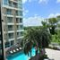 2 спален Кондо на продажу в Latitude Condo Bangna-ABAC, Bang Sao Thong, Bang Sao Thong