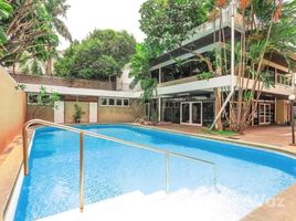 4 Bedroom Villa for rent in Khlong Toei, Bangkok, Phra Khanong, Khlong Toei