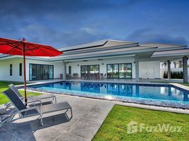 3 Bedroom House for sale at The Clouds Hua Hin, Cha-Am