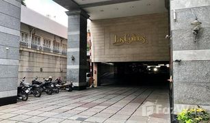 曼谷 Khlong Toei Nuea Las Colinas 2 卧室 公寓 售 