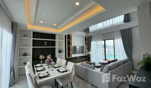 4 Bedrooms Villa for sale in Nong Prue, Pattaya PJ Village