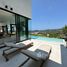 4 спален Дом в аренду в ISOLA Phuket, Чернг Талай, Тхаланг