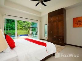 7 Bedroom Villa for sale at The Villas Nai Harn Phuket, Rawai, Phuket Town, Phuket, Thailand