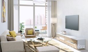 1 Habitación Apartamento en venta en Champions Towers, Dubái Azizi Grand