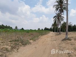 N/A Land for sale in Huai Yai, Pattaya Land for Sale in Huai Yai 9-0-350 Rai