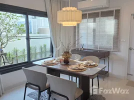 บ้านเดี่ยว 4 ห้องนอน ให้เช่า ในโครงการ ศุภาลัย เลค วิลล์ ภูเก็ต, เกาะแก้ว