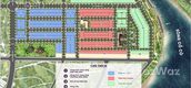 Master Plan of Hera Complex Riverside