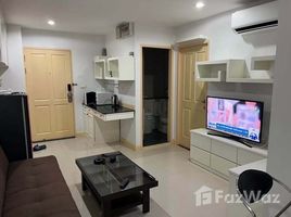 คอนโด 1 ห้องนอน ให้เช่า ในโครงการ วิช แอท สยาม, ถนนเพชรบุรี