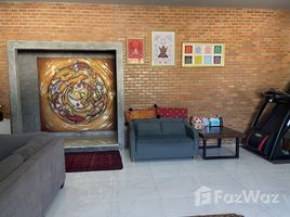 4 Bedroom House for sale at The Zentric, San Phak Wan, Hang Dong