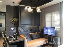 Studio Condo for sale at Chamonix Sriracha-Laem Chabang, Thung Sukhla