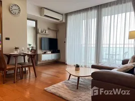 1 Habitación Apartamento en alquiler en Marina Bayfront Sriracha Condo, Si Racha, Si Racha, Chon Buri