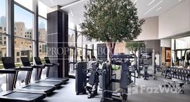 Available Units at The Address Downtown Hotel