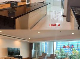 ขายคอนโด 3 ห้องนอน ในโครงการ คาลิสต้า แมนชั่น, คลองเตยเหนือ