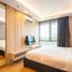 1 Bedroom Apartment for rent at A.P. Suites Sukhumvit 59, Khlong Tan Nuea, Watthana, Bangkok