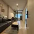 อพาร์ทเม้นท์ 1 ห้องนอน ให้เช่า ในโครงการ ไลฟ์ รามา 4 - อโศก, คลองเตย, คลองเตย