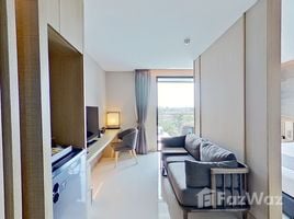 1 Habitación Apartamento en alquiler en Mandarin Eastville, Na Kluea, Pattaya