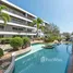 3 chambre Condominium à vendre à The Beach Palace., Cha-Am, Cha-Am, Phetchaburi, Thaïlande