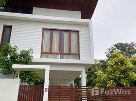 4 Bedroom House for rent at Pran A Luxe , Pak Nam Pran, Pran Buri