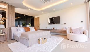 6 Bedrooms Villa for sale in Kathu, Phuket The Priva Golf Course