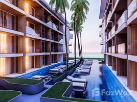 1 chambre Condominium à vendre à Kora Beach Resort Phuket., Choeng Thale